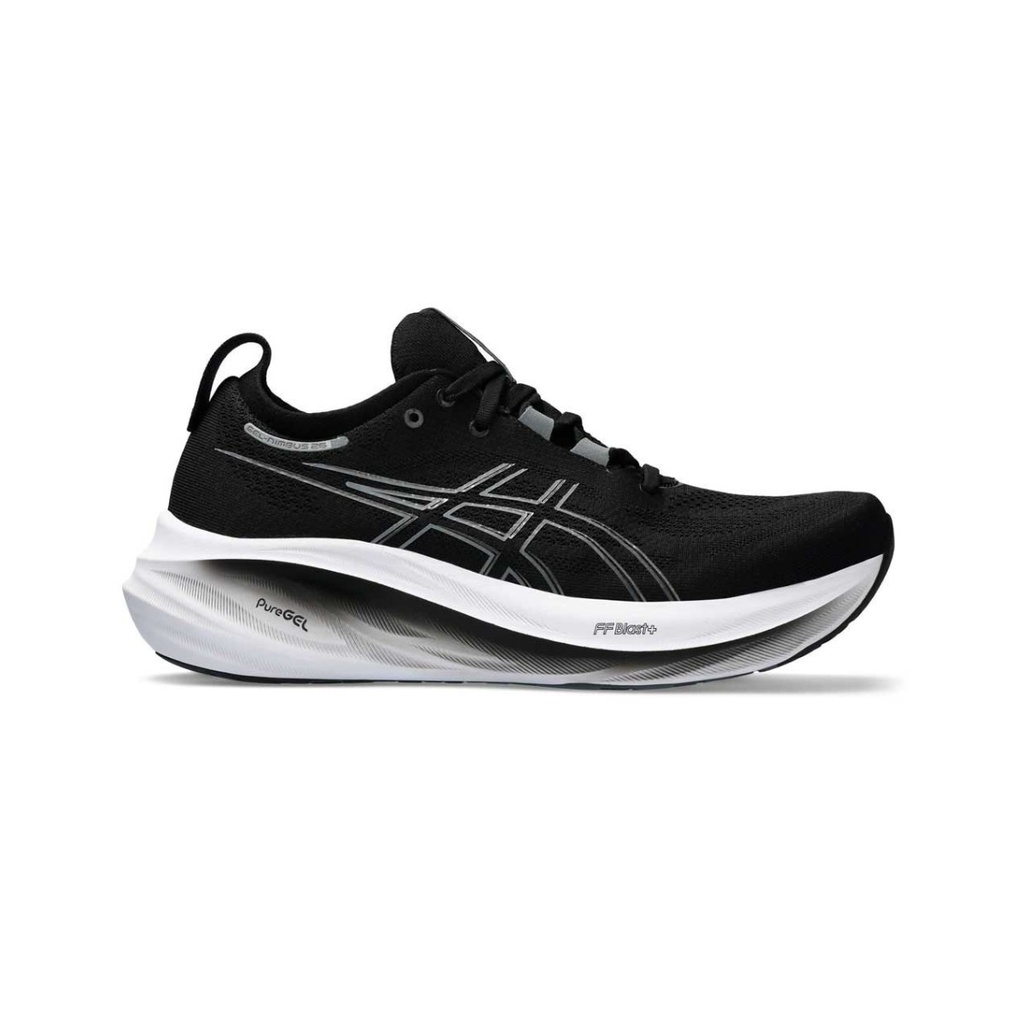 Asics
Gel-Nimbus NOIR 26