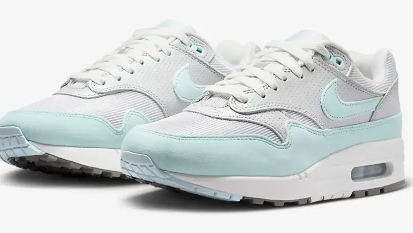 Nike Air Max 1 '87 Damesschoenen - Grijs