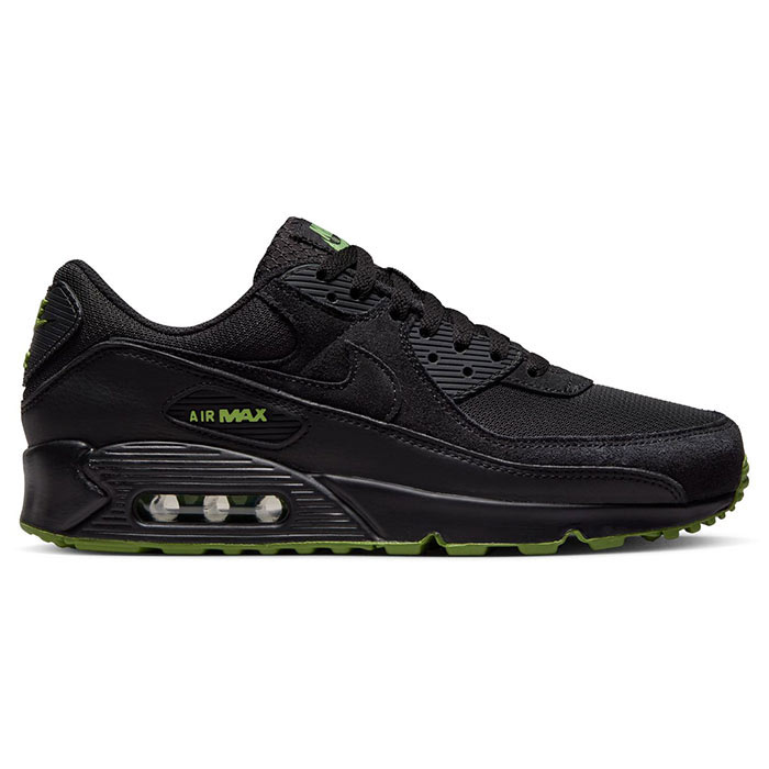 Nike Air Max 90 'Black Chlorophyll' US 7