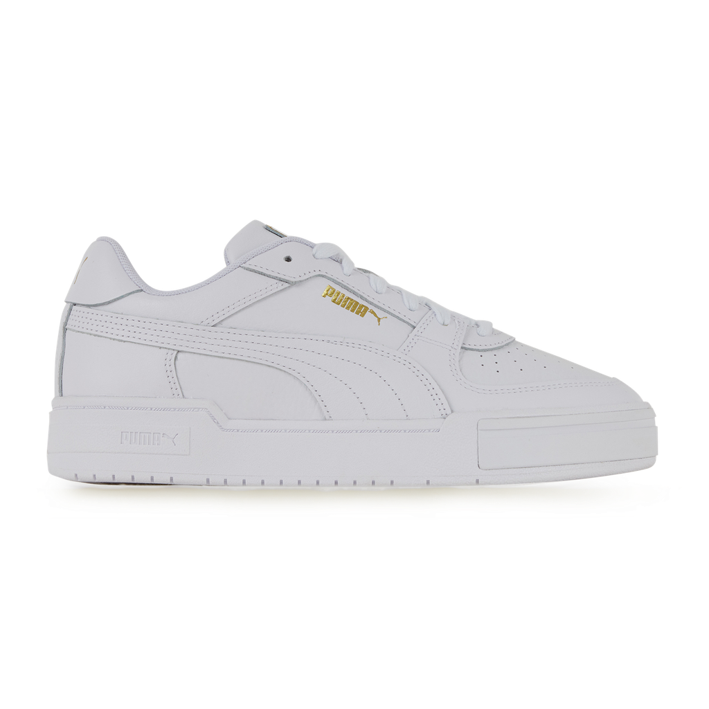 Puma Men's CA Pro Basket Leather Trainers - UK 11