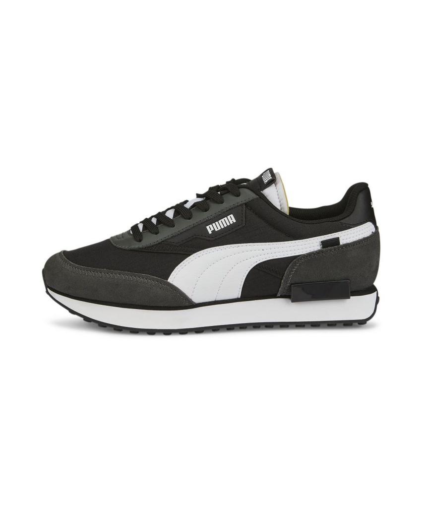 Puma  FUTURE RIDER Black