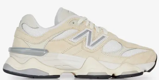 NEW BALANCE
9060 (Femme)