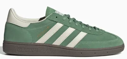 ADIDAS ORIGINALS
handball spezial vert neutre 