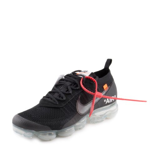 Off-White Nike Air VaporMax 'Part 2' US 12