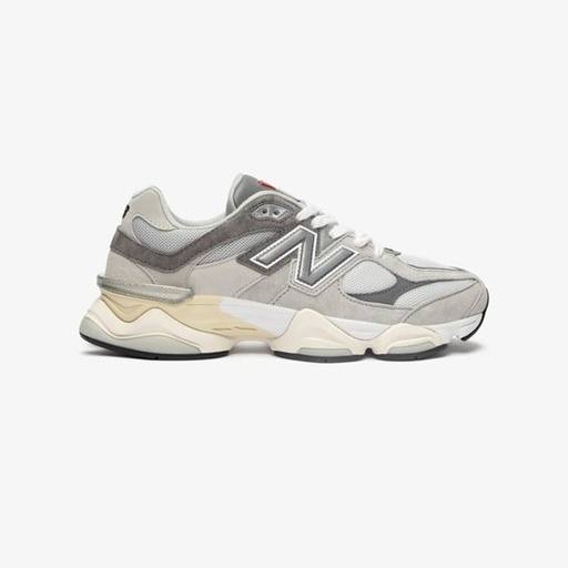New Balance 9060 Trainers Grey, 9, 6
