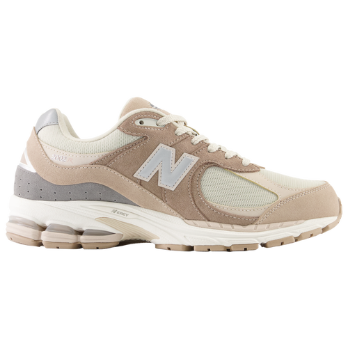 New Balance | Men's 2002R Shoes, Beige, Size 8.5
