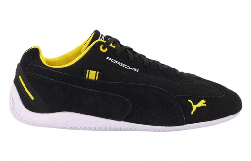 Buty Męskie Puma Speedcat 307110 01