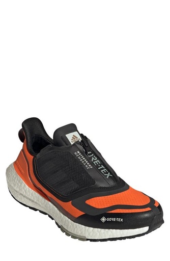 Men's Adidas Ultraboost 22 GORE-TEX Running Shoes