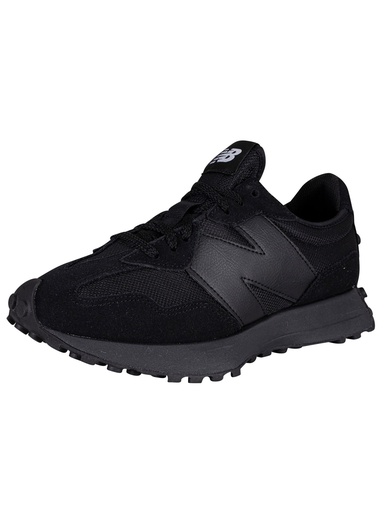 New Balance 327 Black Sneakers