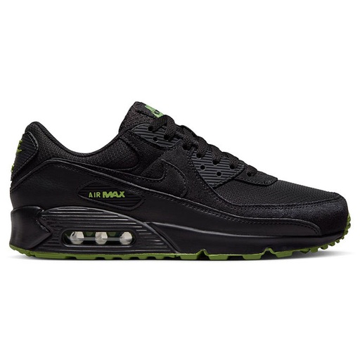 Nike Air Max 90 'Black Chlorophyll' US 7