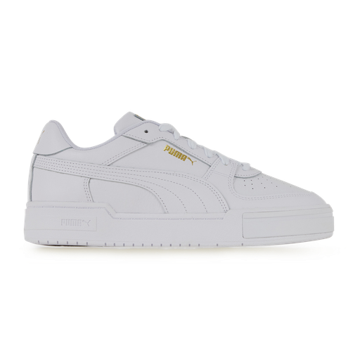 Puma Men's CA Pro Basket Leather Trainers - UK 11